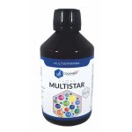 Columbex - Multistar - 250ml (multiwitamina)